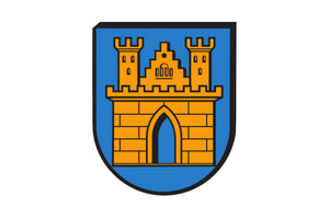 Logo des Serviceportals der Stadt Freudenberg
